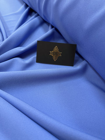 Crep Rugalmas Barbie Prémium Poros Kék