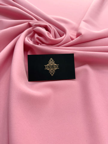 Crep Elastic Barbie Premium Roz Barbie