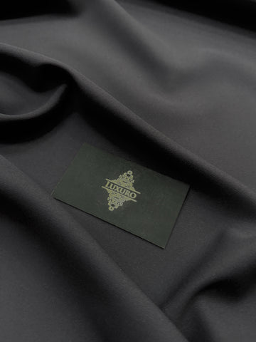 Crep Elastic Barbie Premium Gri Inchis