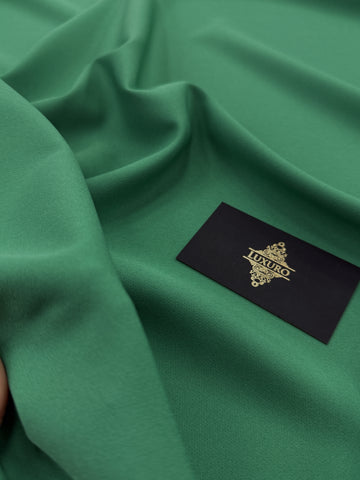 Crep Elastic Barbie Premium Verde Deschis