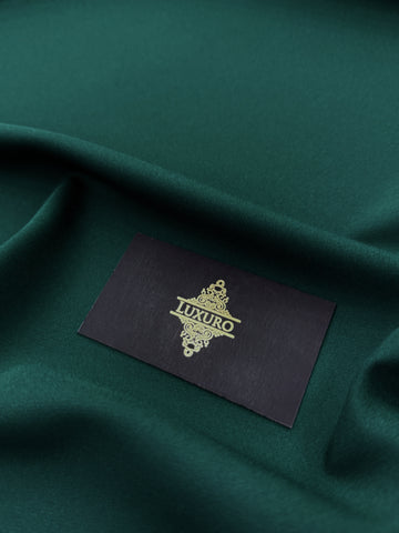 Crep Elastic Barbie Premium Verde Inchis