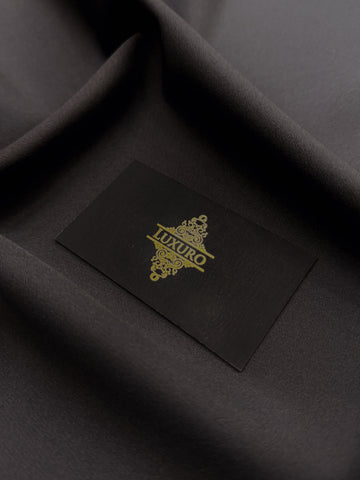 Crep Elastic Barbie Premium Gri Antracit