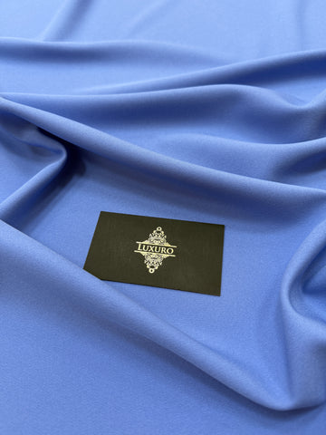 Crep Rugalmas Barbie Prémium Poros Kék