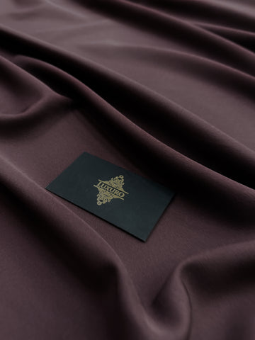 Crep Elastic Barbie Premium Pruna Pudrata