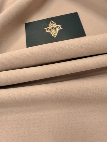 Crep Elastic Barbie Premium Nude Deschis