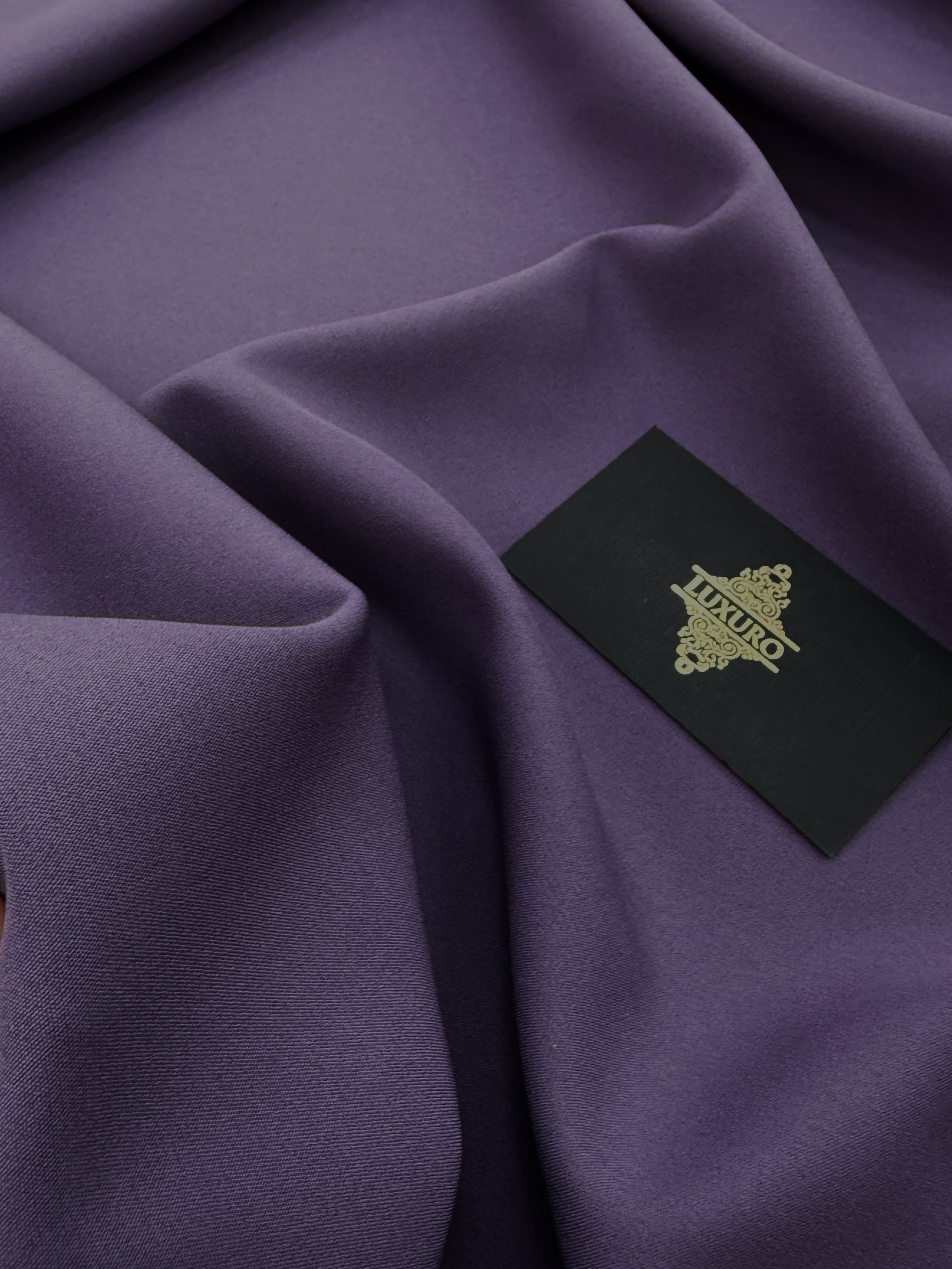 Crep Elastic Barbie Premium Mov Prafuit