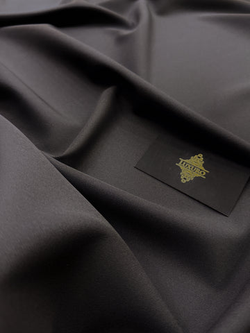 Crep Elastic Barbie Premium Gri Antracit