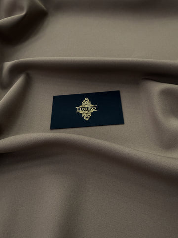 Crep Elastic Barbie Premium Grej