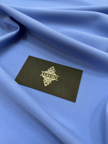 Crep Rugalmas Barbie Prémium Poros Kék