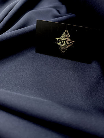 Crep Elastic Barbie Premium Bleumarin