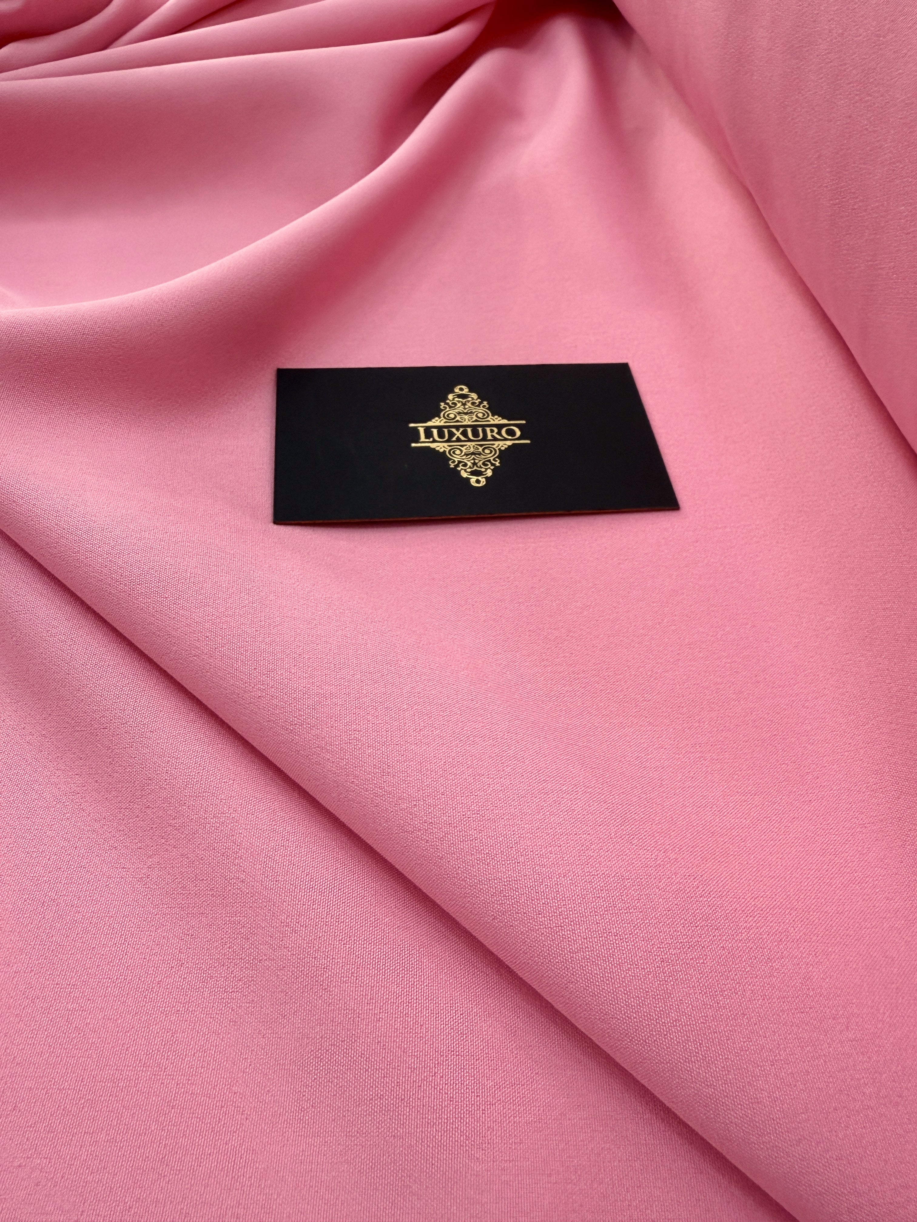 Crep Elastic Barbie Premium Roz Barbie