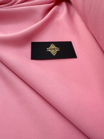 Crep Elastic Barbie Premium Roz Barbie