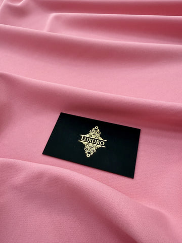 Crep Elastic Barbie Premium Roz Barbie