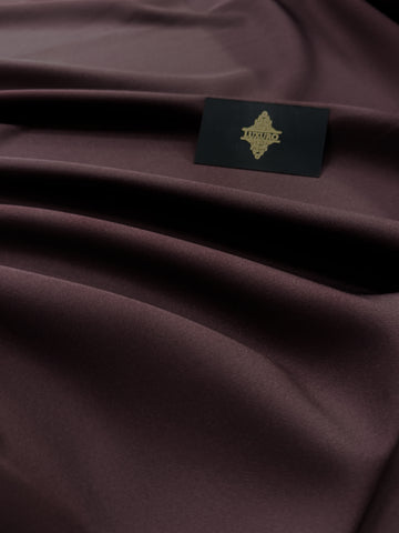 Crep Elastic Barbie Premium Pruna Pudrata