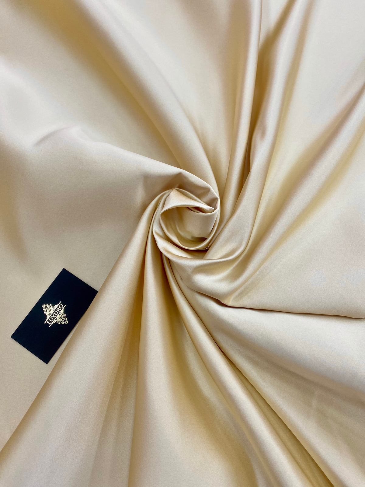 Tafta Fixa Premium Sidefata Aurie