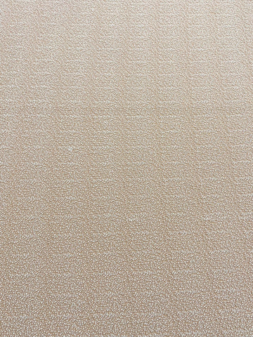 Dantela Couture Ivory cu Model General, cu Perle si Margele