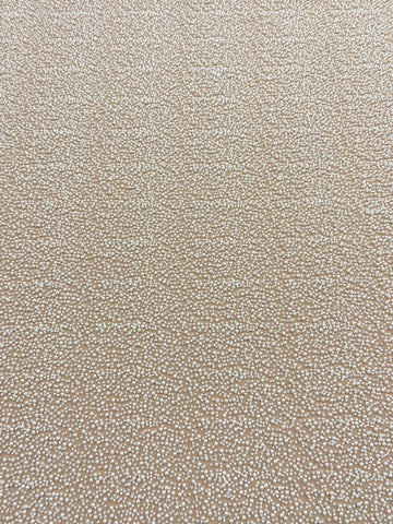 Dantela Couture Ivory cu Model General, cu Perle si Margele