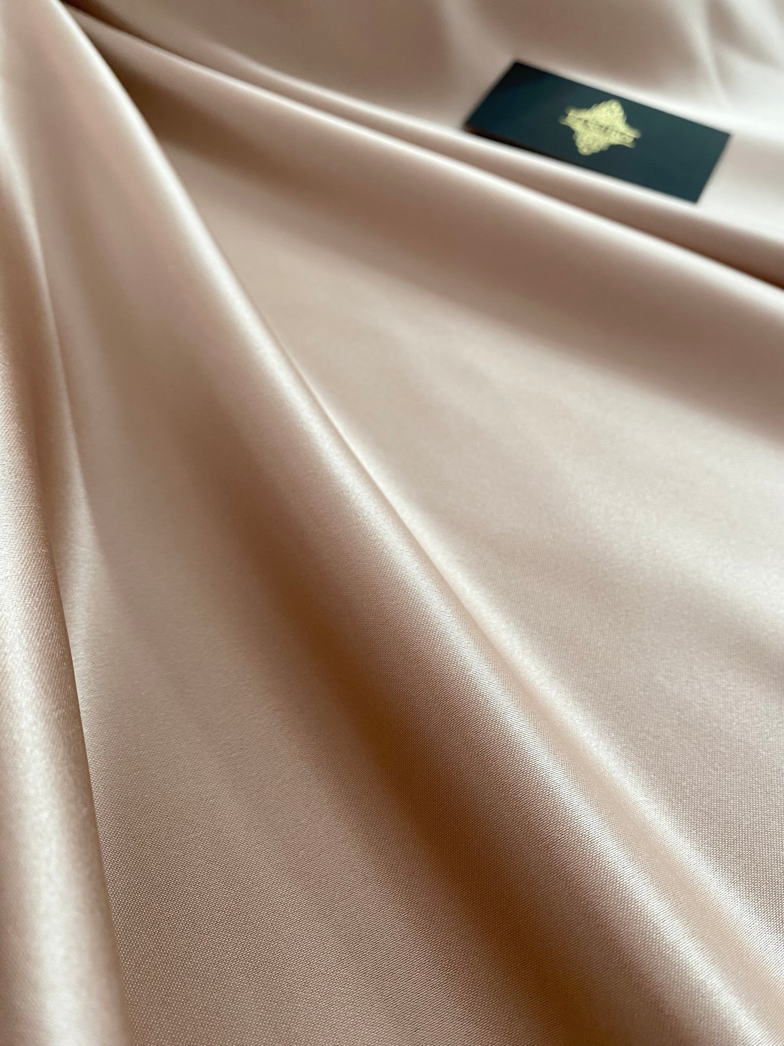 Tafta Fixa Premium Nude Rose