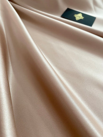 Tafta Fixa Premium Nude Rose
