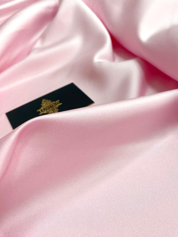 Tafta Fixa Premium Sidefata Roz