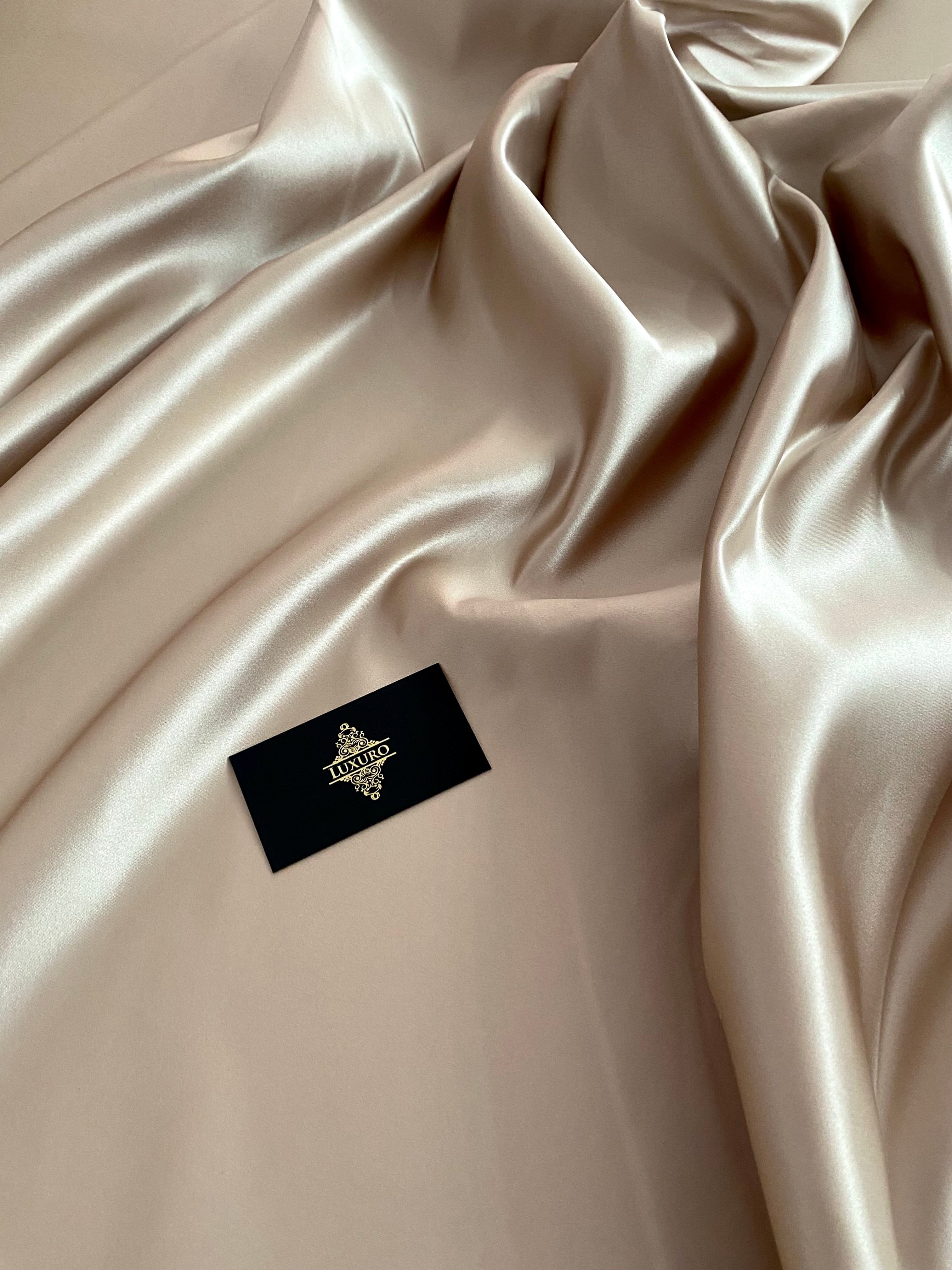Tafta Fixa Premium Nude Rose