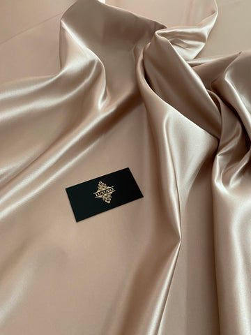 Tafta Fixa Premium Nude Rose