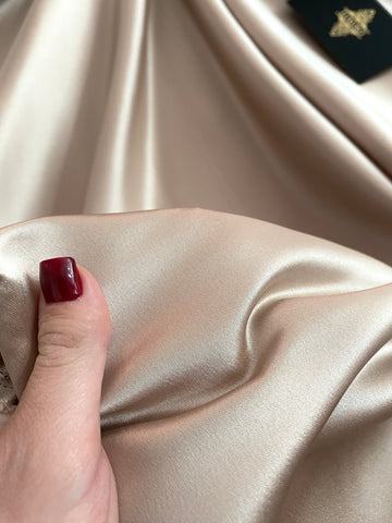 Tafta Fixa Premium Nude Rose
