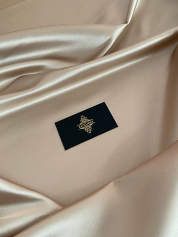 Tafta Fixa Premium Nude Rose