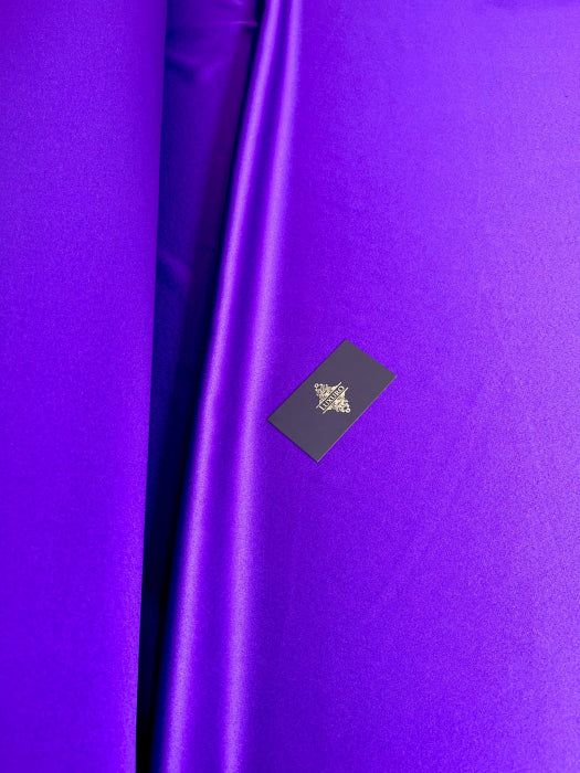 Tafta Elastica Premium Violet